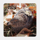 Search for quail christmas tree decorations Animal