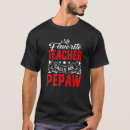 Search for pep tshirts Dad
