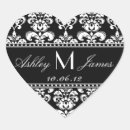Search for damask wedding stickers Groom
