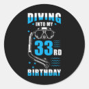 Search for divers stickers Snorkel