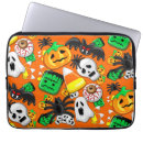 Search for or treat halloween electronics Corn
