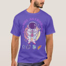 Search for moon landing tshirts Cosmonaut
