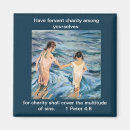 Search for charity magnets Catholic