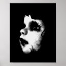 Search for creepy doll art Horror