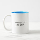 Search for joy mugs Typography