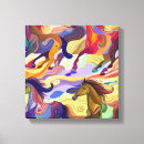 Search for horse pop art Animal