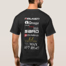 Search for drift clothing S13
