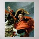 Search for napoleon crossing the alps posters Portrait