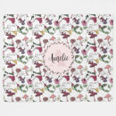 Search for hummingbird flowers blankets Nature