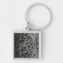 Search for fish scale key rings Pattern