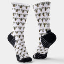 Search for bee womens socks Honey