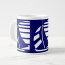 Search for boat race mugs Sailboat