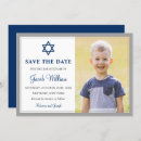 Search for bar mitzvah save the dates Modern