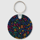 Search for doodle key rings Fun