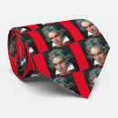 Search for beethoven ties Mozart