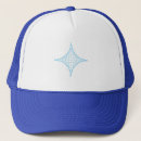 Search for string hats Blue
