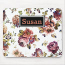 Search for aunty mouse mats Floral