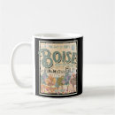 Search for state capital mugs Idaho