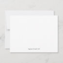 Search for corporate note cards Simple