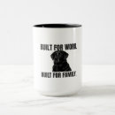Search for labrador owner mugs Black lab