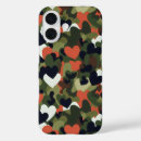 Search for red heart iphone cases Dark
