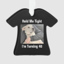 Search for 40th birthday christmas tree decorations Over the hill