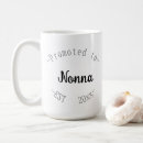 Search for nonna to be mugs Baby