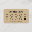 Search for coffee shop loyalty cards Bakery