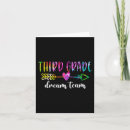 Search for third grade teacher cards Teachers