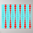 Search for simple polka dot pattern posters Retro