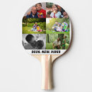 Search for new year ping pong paddles Modern