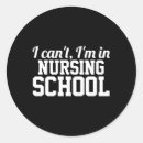 Search for curriculum stickers Nursing program