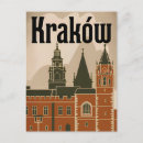 Search for kraków postcards Vintage