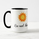 Search for sol mugs Sun