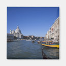 Search for saluting magnets Santa maria della salute