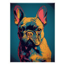 Search for french bulldog art Animal
