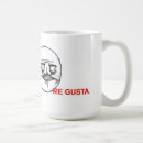Search for gusta mugs Face