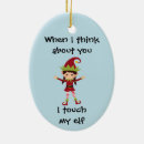 Search for think christmas tree decorations Funny