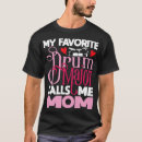 Search for drummer mom tshirts Mum