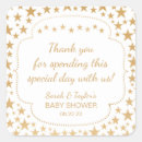 Search for stick star stickers Gold