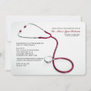 Search for medical school graduation invitations Doctor of medicine