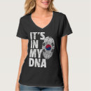 Search for south korean flag tshirts Dna