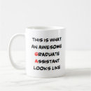 Search for research student mugs Professor