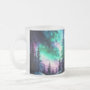 Search for aurora mugs Sky