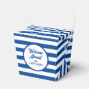 Search for nautical favour boxes Boating