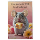 Search for cute animal calendars Fun