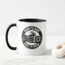 Search for born ride mugs Biker