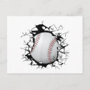 Search for baseball apparel postcards Vintage