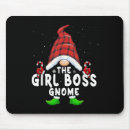 Search for gnome mouse mats Christmas mega