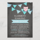 Search for chalkboard baby boy shower invitations Modern
